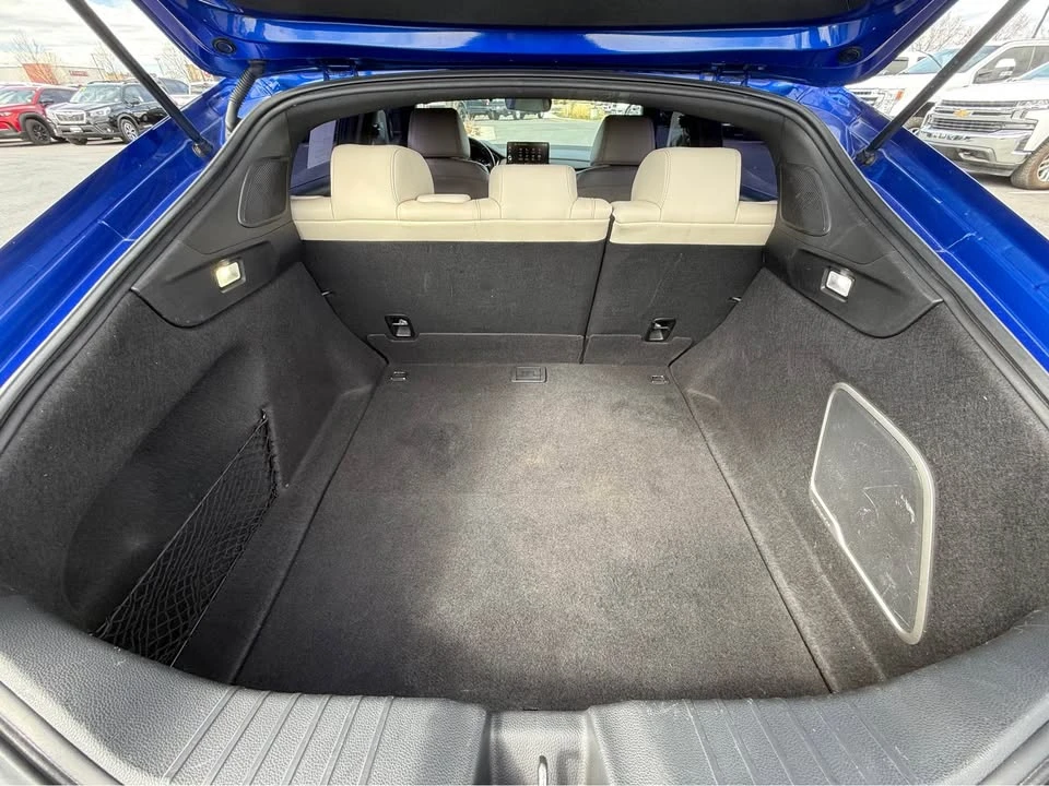 2023 Acura Integra 5th Gen - Image 9 of 16