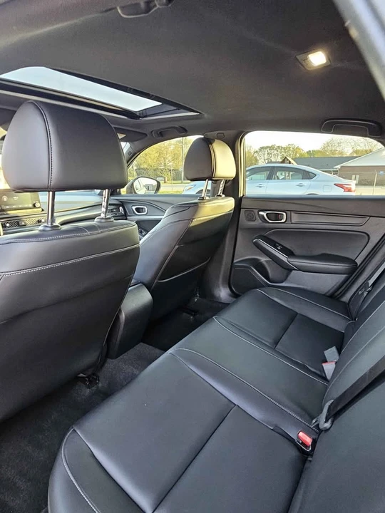 2023 Acura Integra 5th Gen - Image 17 of 20