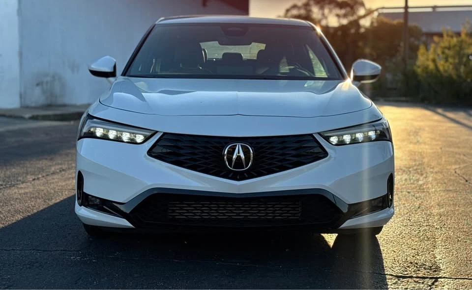 2023 Acura Integra 5th Gen - Image 2 of 10