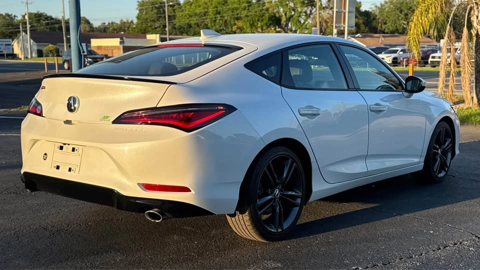 2023 Acura Integra 5th Gen - Image 6 of 10