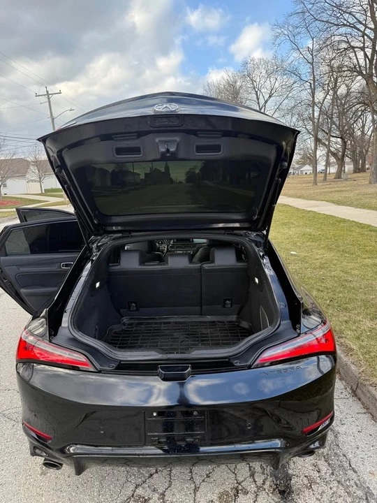 2023 Acura Integra 5th Gen - Image 9 of 18