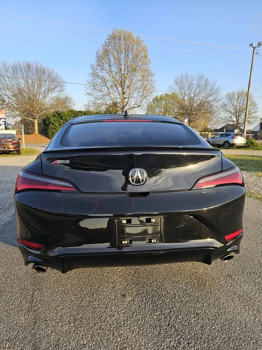 2023 Acura Integra 5th Gen - Image 10 of 20