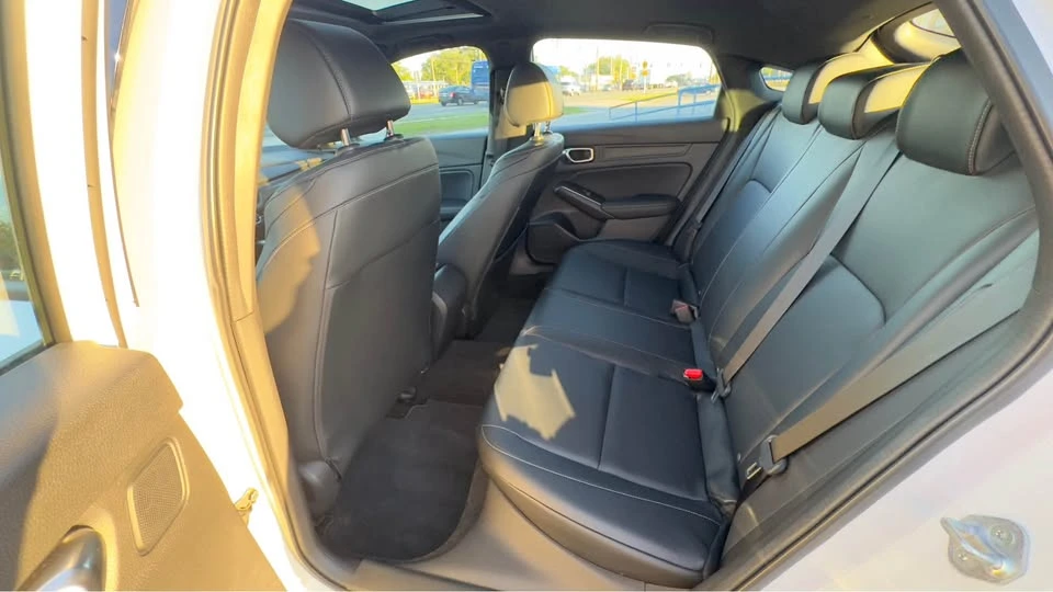 2023 Acura Integra 5th Gen - Image 10 of 10