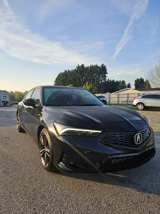 2023 Acura Integra 5th Gen - Image 5 of 20