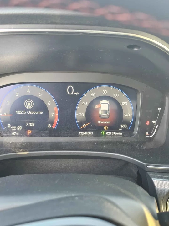 2023 Acura Integra 5th Gen - Image 20 of 20