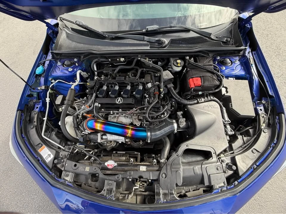 2023 Acura Integra 5th Gen - Image 6 of 16