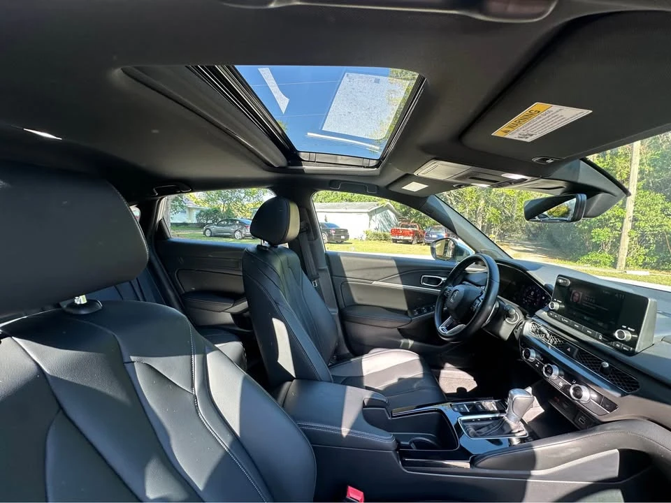 2023 Acura Integra 5th Gen - Image 11 of 12