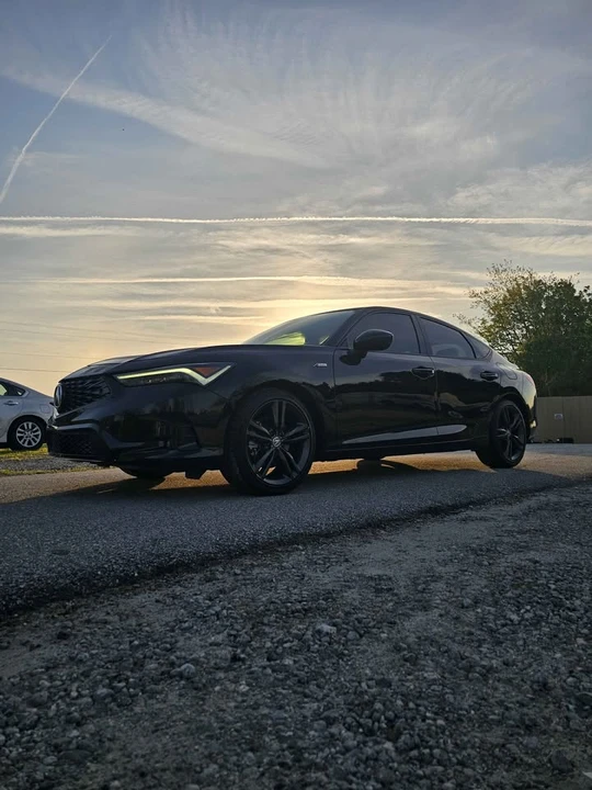 2023 Acura Integra 5th Gen - Image 2 of 20