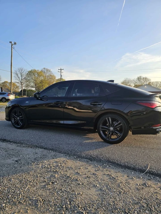 2023 Acura Integra 5th Gen - Image 8 of 20