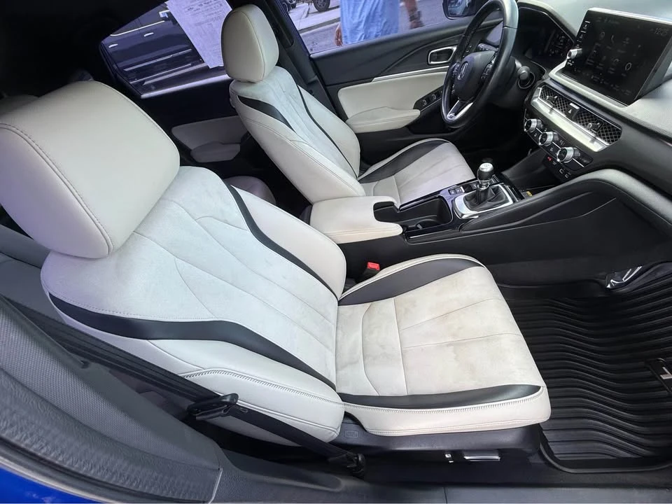 2023 Acura Integra 5th Gen - Image 7 of 16