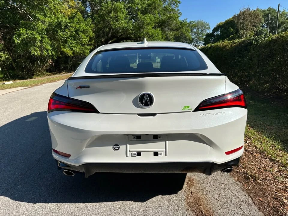 2023 Acura Integra 5th Gen - Image 5 of 12