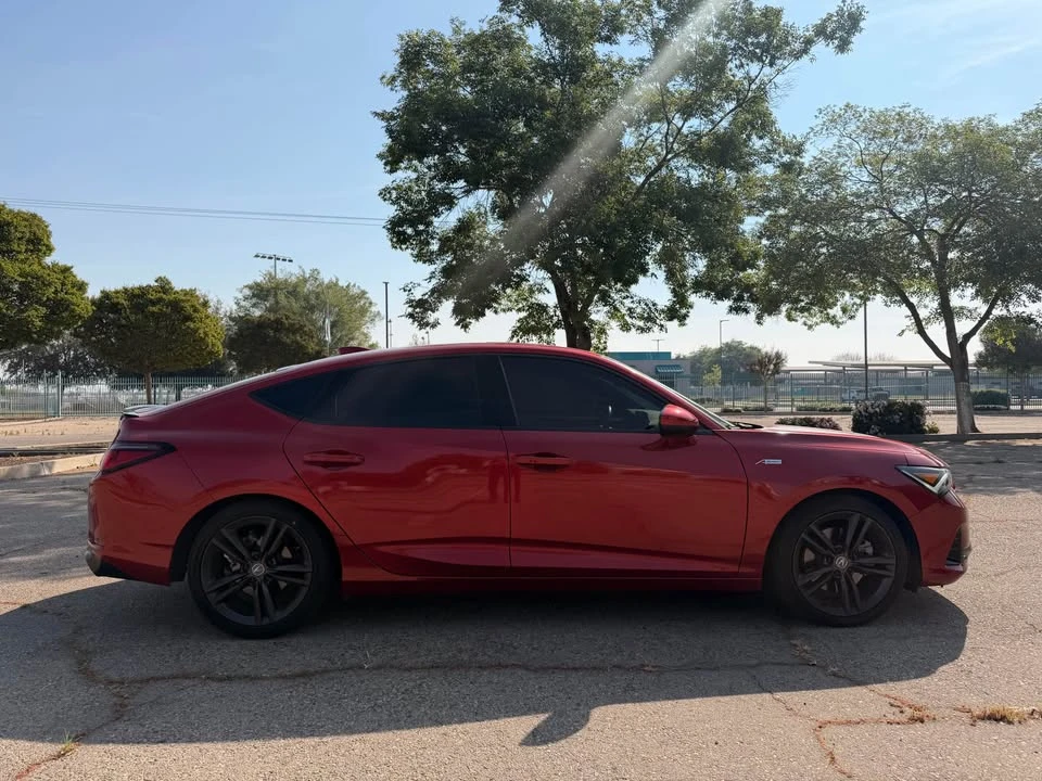 2023 Acura Integra 5th Gen - Image 4 of 9