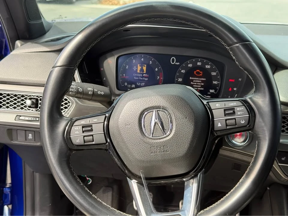 2023 Acura Integra 5th Gen - Image 14 of 16