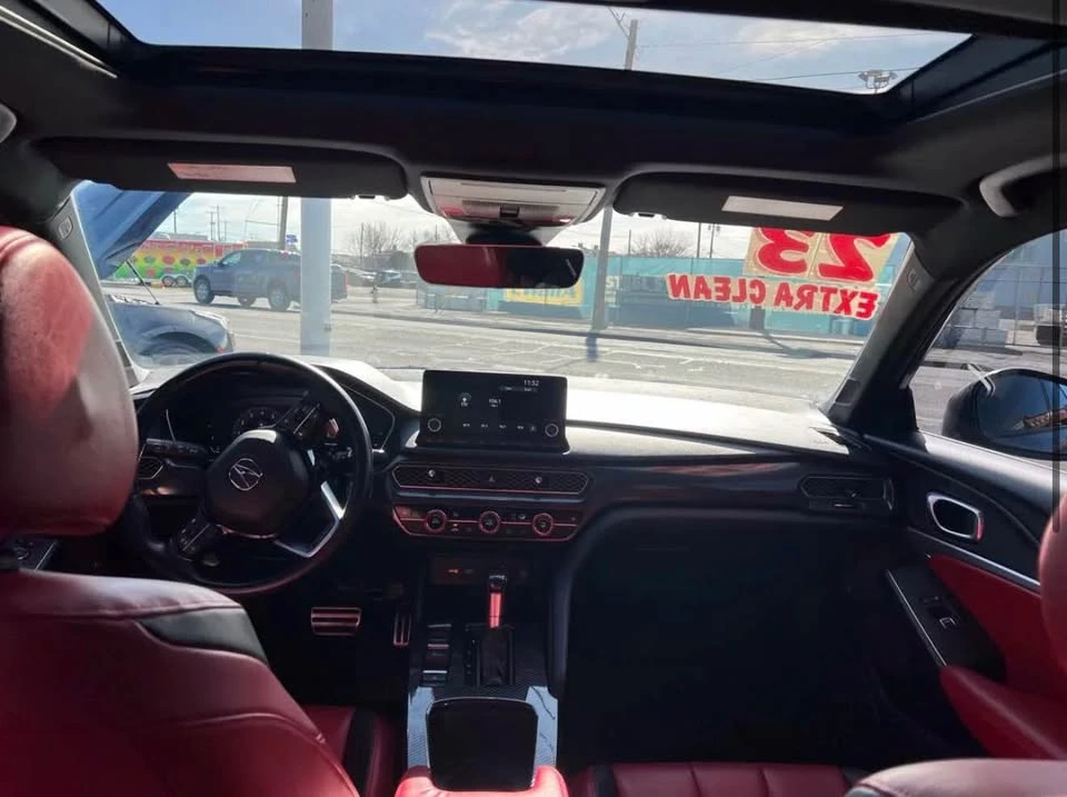 2023 Acura Integra 5th Gen - Image 10 of 13