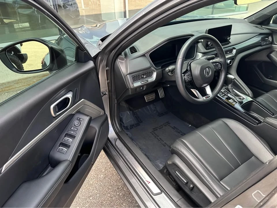 2023 Acura Integra 5th Gen - Image 6 of 14