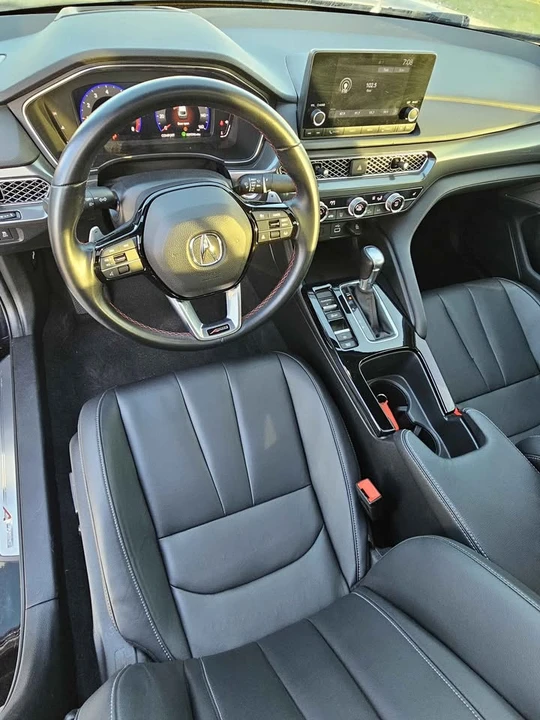 2023 Acura Integra 5th Gen - Image 15 of 20