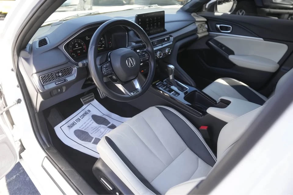 2023 Acura Integra 5th Gen - Image 9 of 10