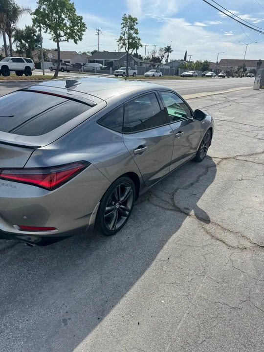 2023 Acura Integra 5th Gen - Image 7 of 9