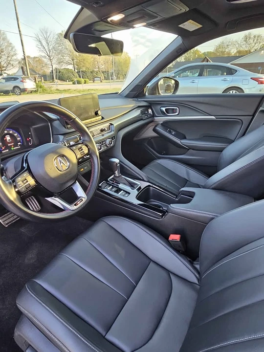 2023 Acura Integra 5th Gen - Image 14 of 20