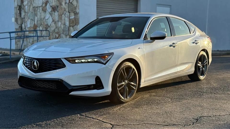 2023 Acura Integra 5th Gen - Image 3 of 10