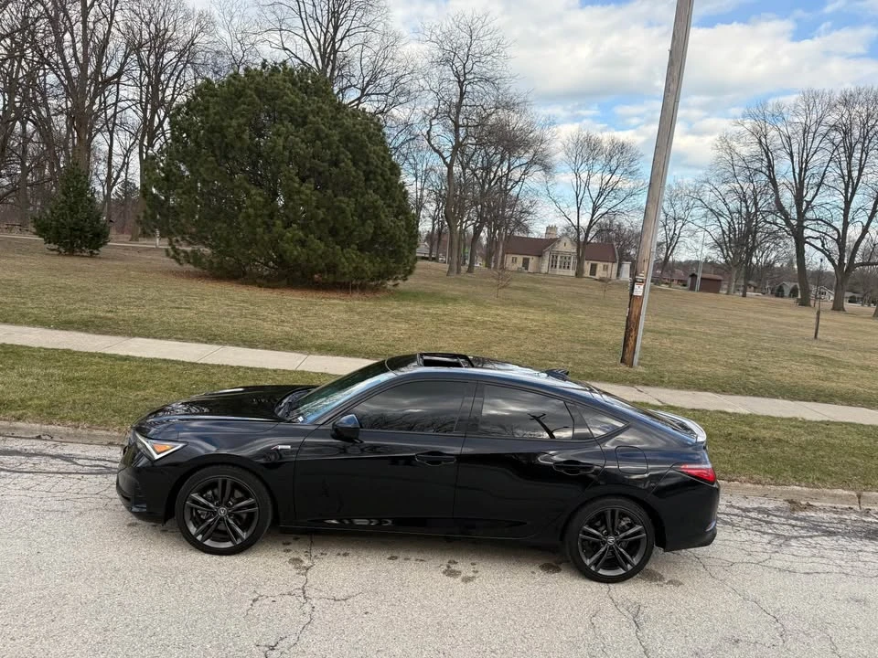 2023 Acura Integra 5th Gen - Image 10 of 18