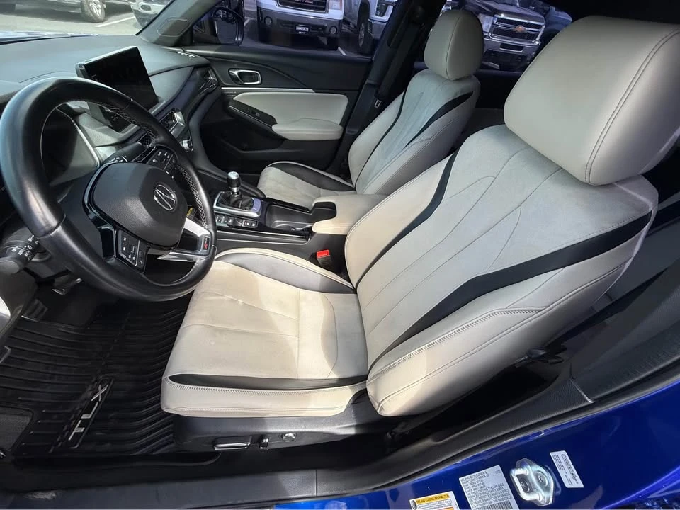 2023 Acura Integra 5th Gen - Image 11 of 16
