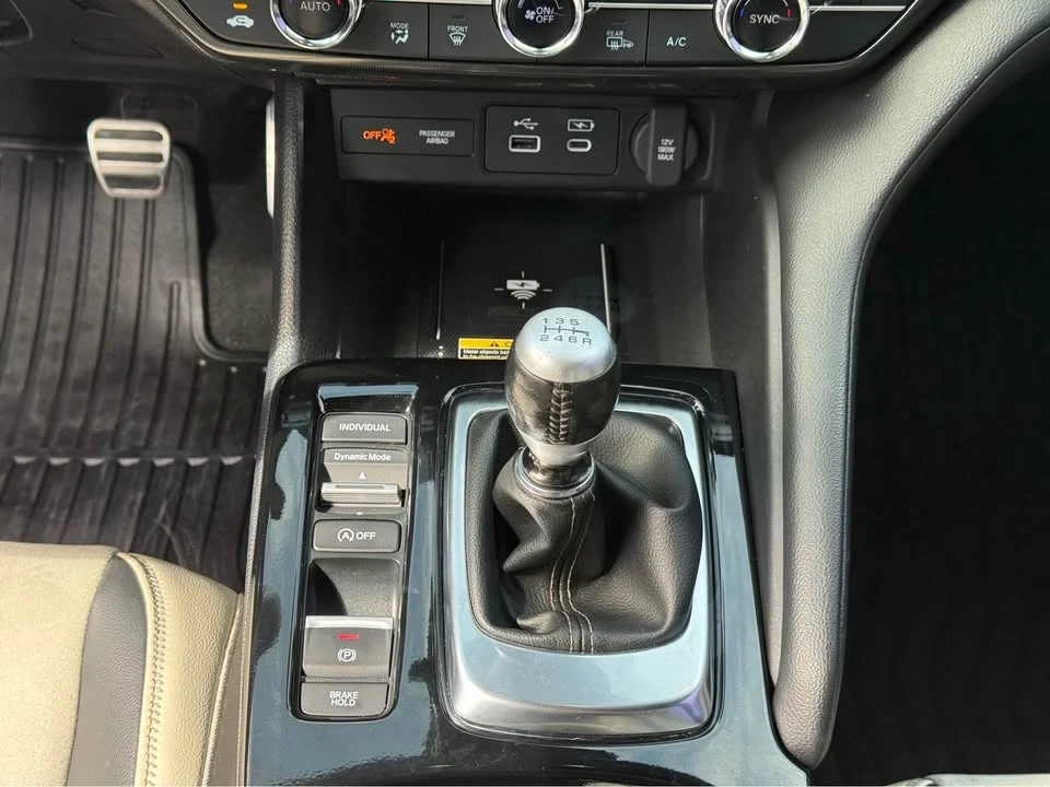 2023 Acura Integra 5th Gen - Image 13 of 16