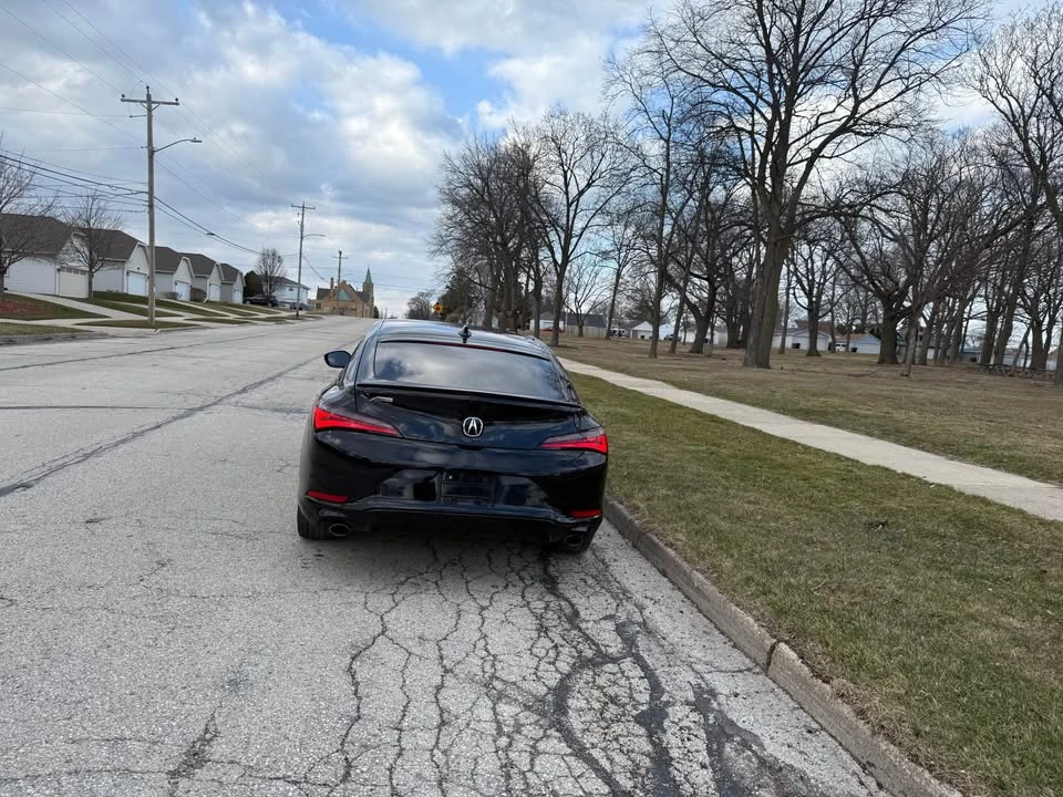 2023 Acura Integra 5th Gen - Image 5 of 18