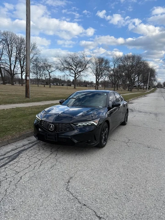 2023 Acura Integra 5th Gen - Image 18 of 18