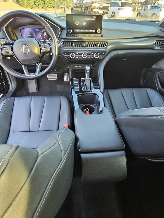 2023 Acura Integra 5th Gen - Image 18 of 20