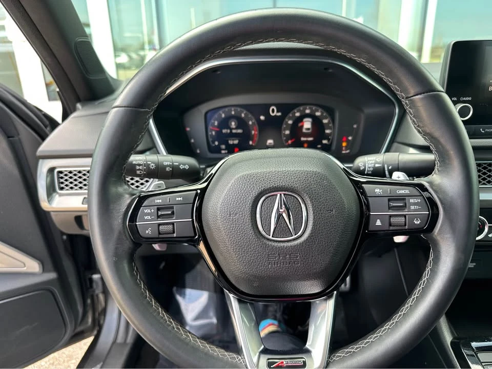 2023 Acura Integra 5th Gen - Image 7 of 14