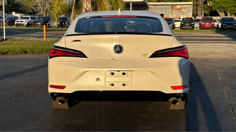2023 Acura Integra 5th Gen - Image 5 of 10