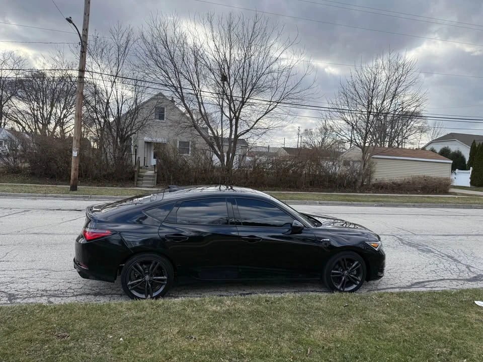 2023 Acura Integra 5th Gen - Image 3 of 18