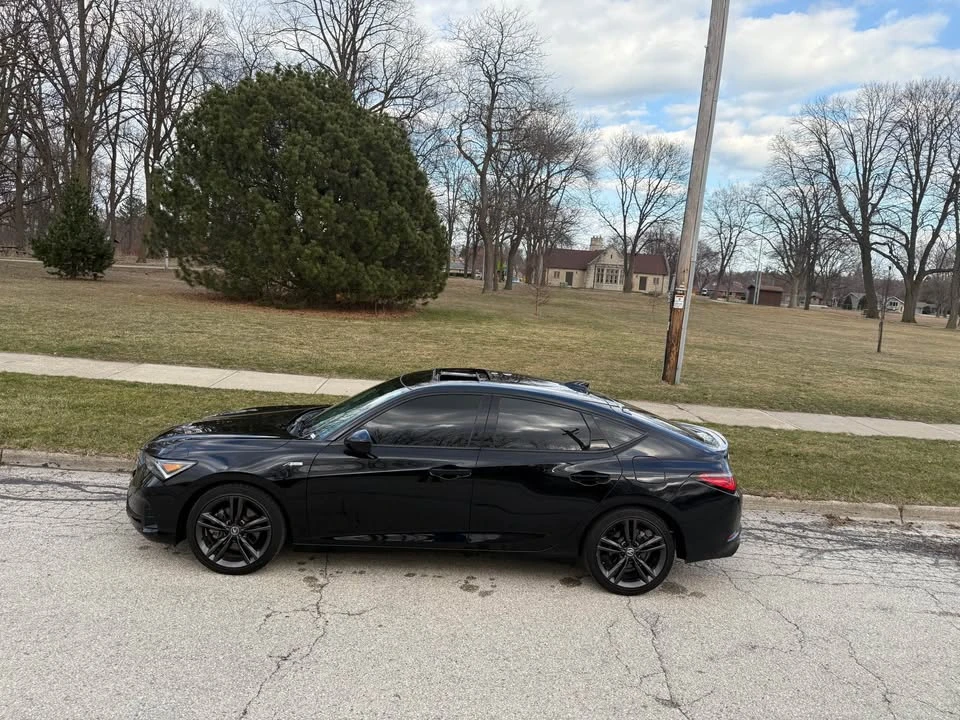 2023 Acura Integra 5th Gen - Image 14 of 18