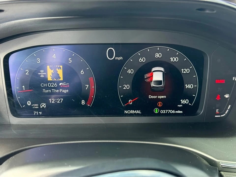 2023 Acura Integra 5th Gen - Image 15 of 16