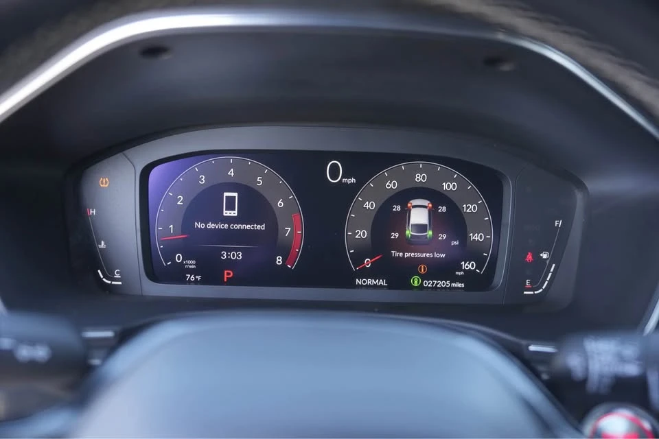 2023 Acura Integra 5th Gen - Image 5 of 10