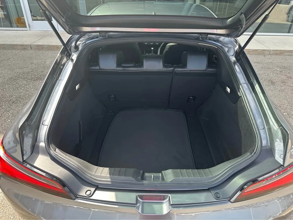 2023 Acura Integra 5th Gen - Image 5 of 14