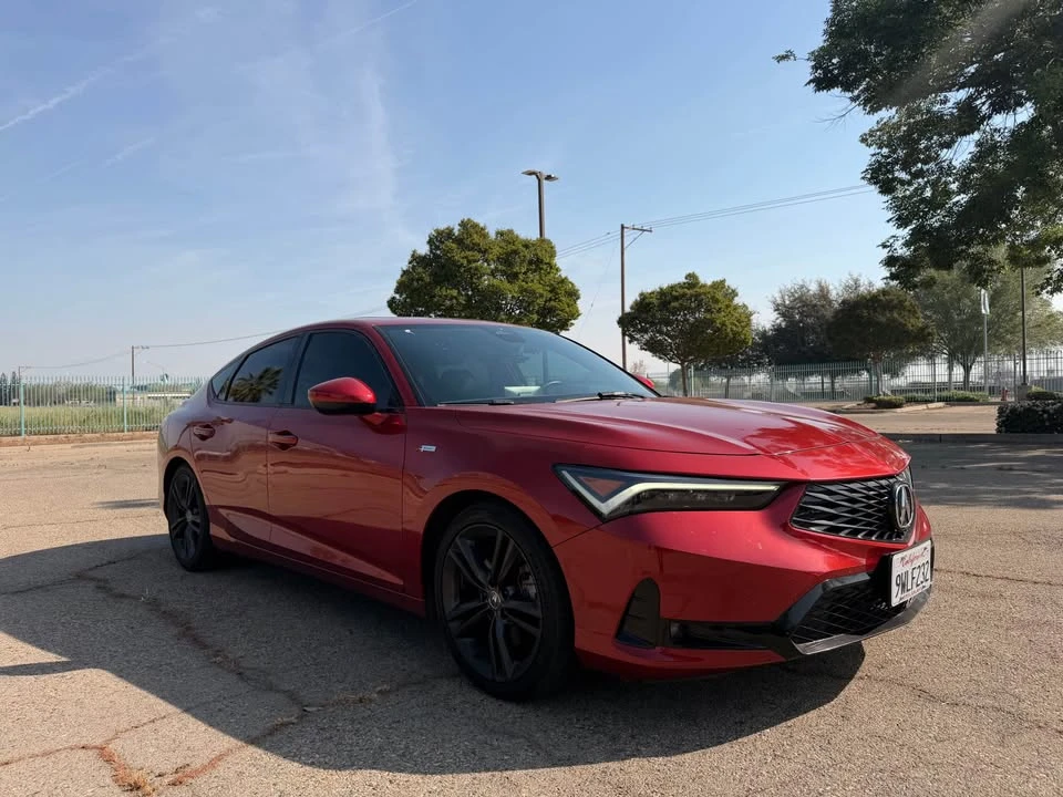 2023 Acura Integra 5th Gen - Image 3 of 9