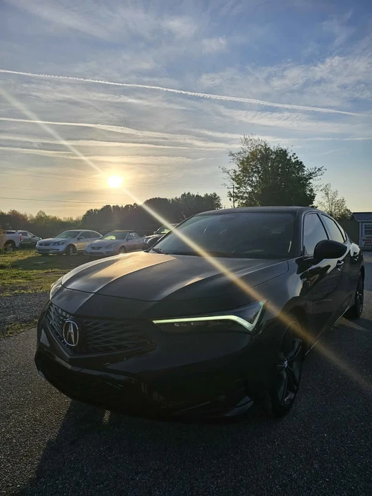 2023 Acura Integra 5th Gen - Image 7 of 20