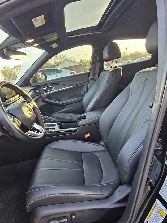 2023 Acura Integra 5th Gen - Image 13 of 20