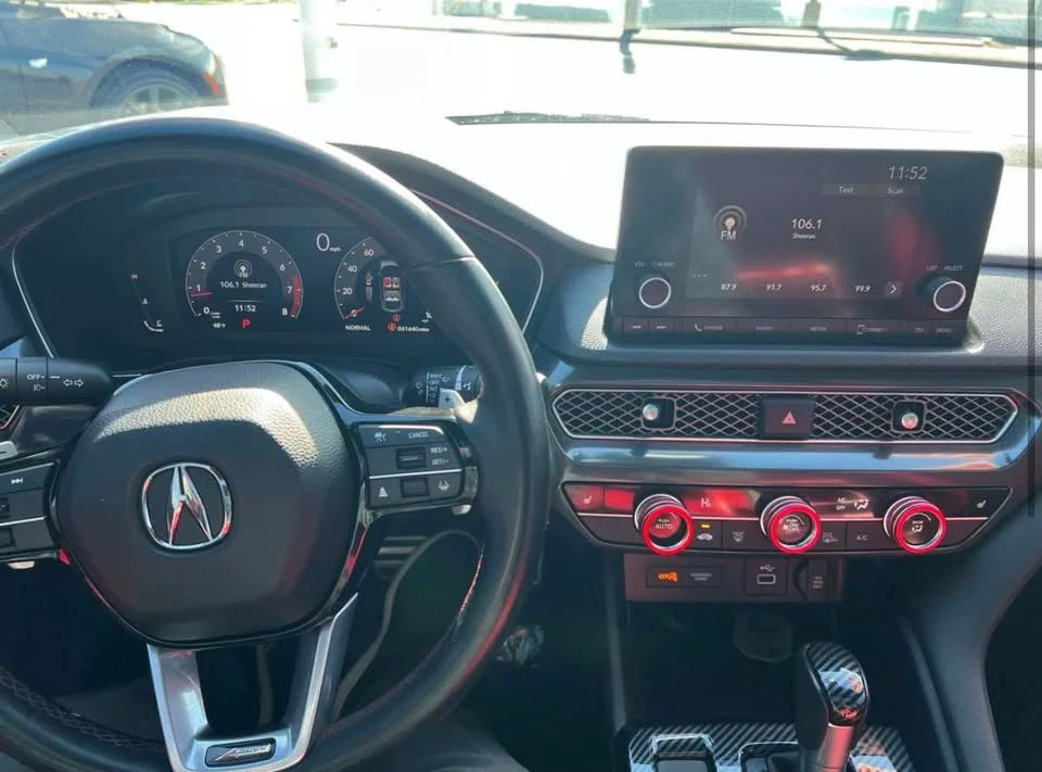 2023 Acura Integra 5th Gen - Image 11 of 13