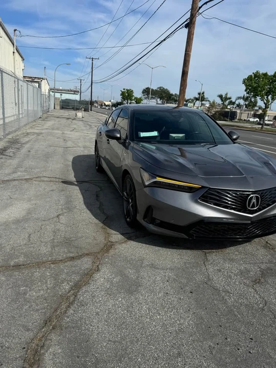 2023 Acura Integra 5th Gen - Image 8 of 9