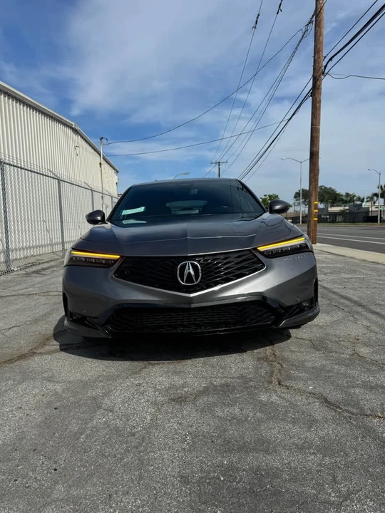 2023 Acura Integra 5th Gen - Image 6 of 9