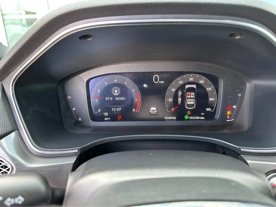 2023 Acura Integra 5th Gen - Image 8 of 14