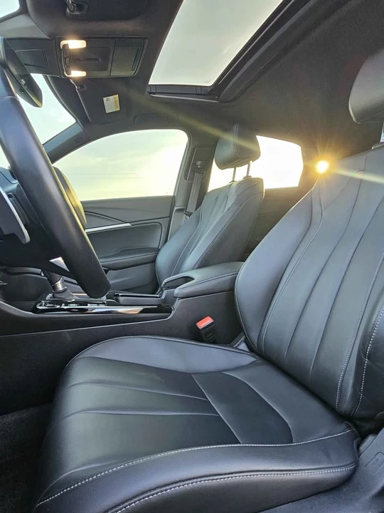 2023 Acura Integra 5th Gen - Image 12 of 20