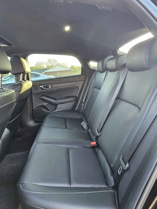 2023 Acura Integra 5th Gen - Image 16 of 20