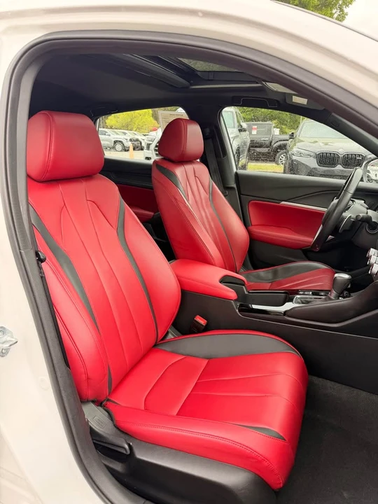 2023 Acura Integra 5th Gen - Image 5 of 12