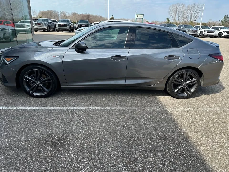 2023 Acura Integra 5th Gen - Image 2 of 14