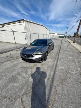 2023 Acura Integra 1.5T A-Spec