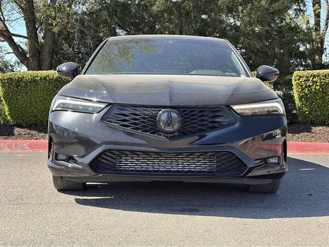 2023 Acura Integra 1.5T A-Spec Package